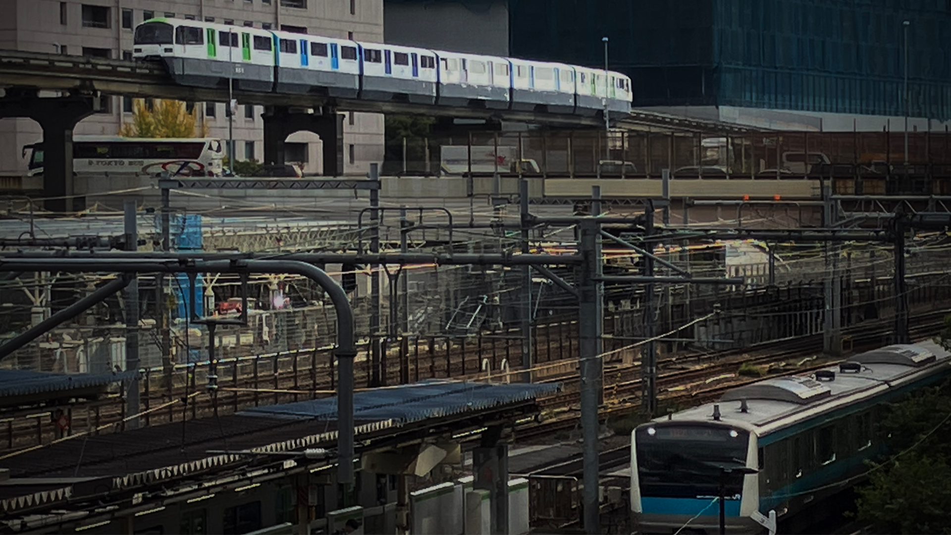 安全はすべてに優先する 1