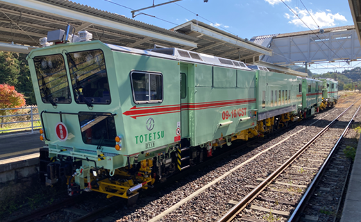 マルチプルタイタンパ（MTT)