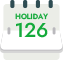 年間休日